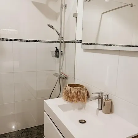 Appartamento Casa Nossa Carvoeiro (Lagoa)