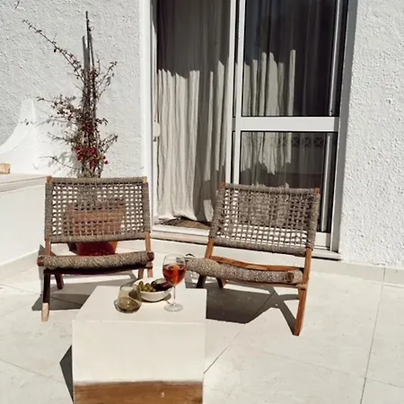 Casa Nossa * Carvoeiro (Lagoa)