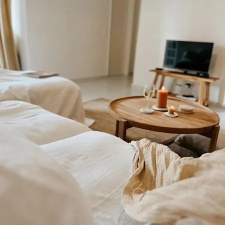 Casa Nossa Apartamento Carvoeiro (Lagoa)